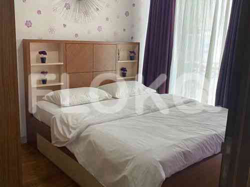 2 Bedroom on 6th Floor for Rent in Sahid Sudirman Residence - fsucc3 3