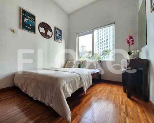 3 Bedroom on 1st Floor for Rent in Sudirman Park Apartment - ftaa96 5
