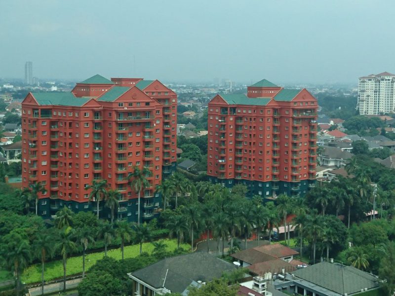 Apartemen Dekat Pim Rekomendasi Terbaik Versi Flokq Flokq Blog