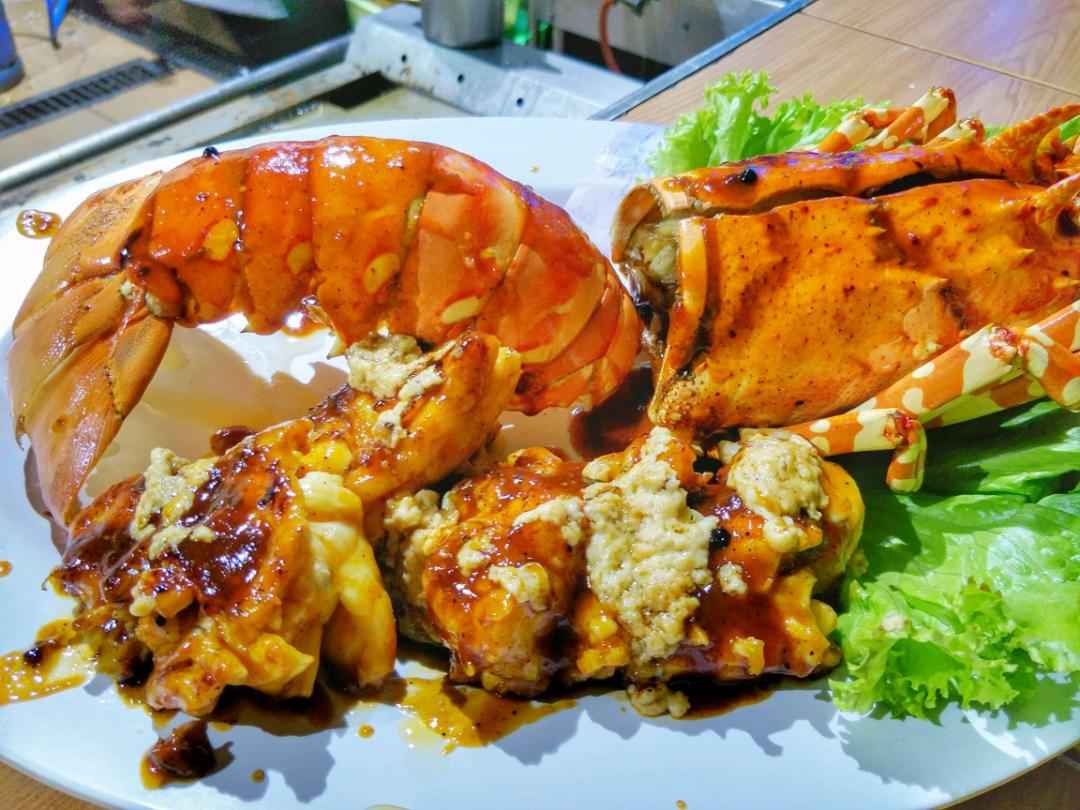 Rekomendasi Restoran Seafood Enak Di Jakarta Flokq