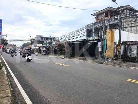 600 sqm, shophouse for sale in Raya Wangun, Tajur Bogor, Bogor 1