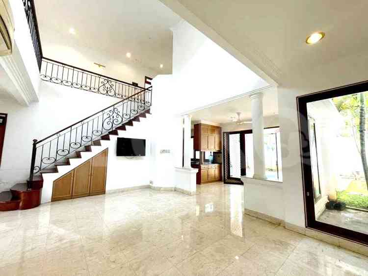 350 sqm, 3 BR house for sale in Jl. Pejaten Barat II, Pejaten 5