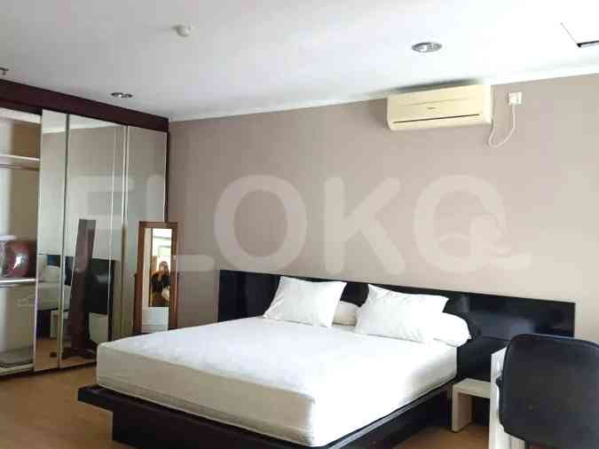 Dijual Apartemen 4 BR, Lantai 20, Luas 175 m2 di Tanah Abang 1