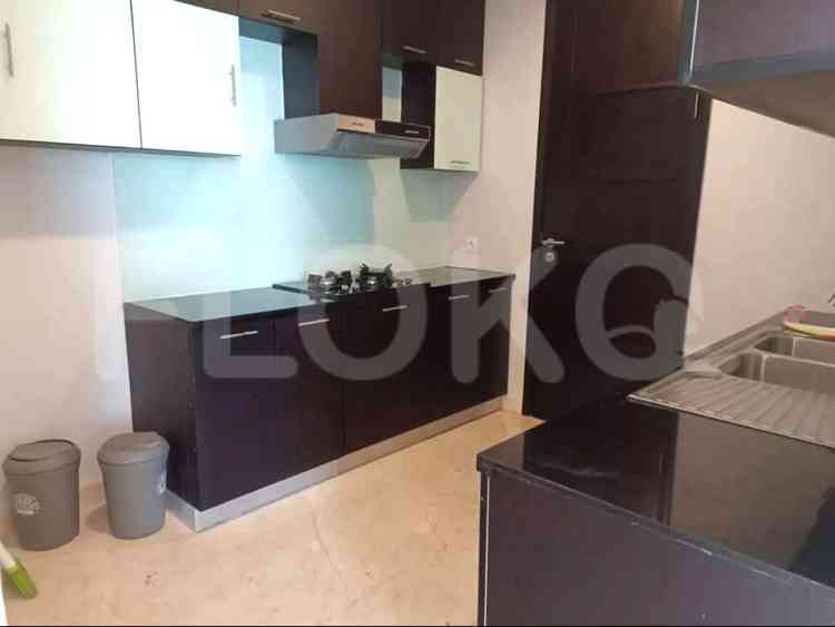 105 sqm, 20th floor, 2 BR apartment for sale in Setiabudi 5