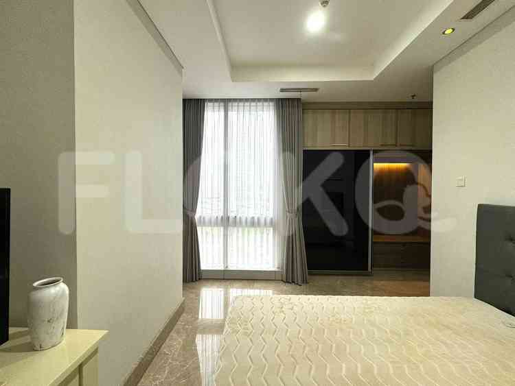 Tipe 2 Kamar Tidur di Lantai 1 untuk disewakan di The Capital Residence - fsc1fe 3