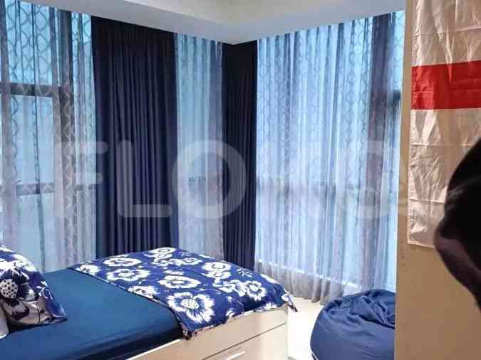 Dijual Apartemen 4 BR, Lantai 7, Luas 117 m2 di Casablanca 3