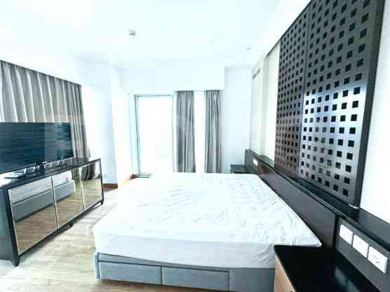 177 sqm, 25th floor, 2 BR apartment for sale in Gandaria 5