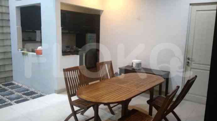 222 sqm, 5 BR house for sale in Citragrand, Cibubur 4