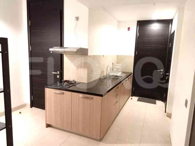 220 sqm, 21st floor, 3 BR apartment for sale in Mampang Prapatan 6