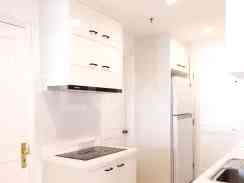 Dijual Apartemen 4 BR, Lantai 27, Luas 199 m2 di TB Simatupang 4