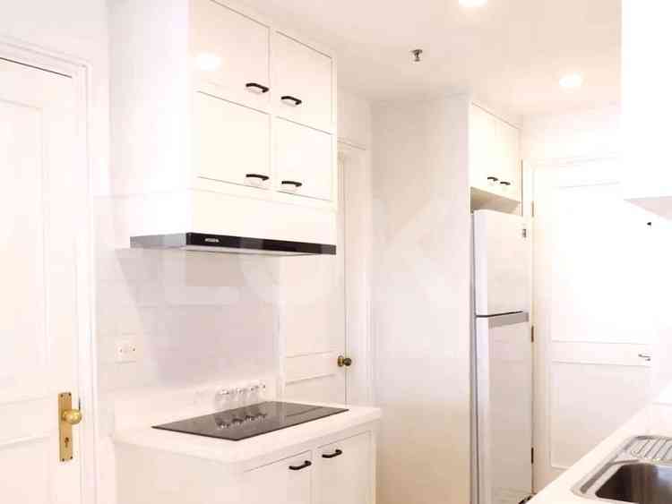 199 sqm, 27th floor, 4 BR apartment for sale in TB Simatupang 6