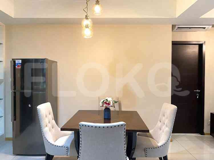 2 Bedroom on 10th Floor for Rent in Gandaria Heights - fga1a1 5