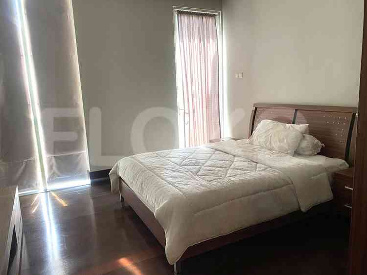 Tipe 2 Kamar Tidur di Lantai 2 untuk disewakan di Pearl Garden Apartemen - fga690 5