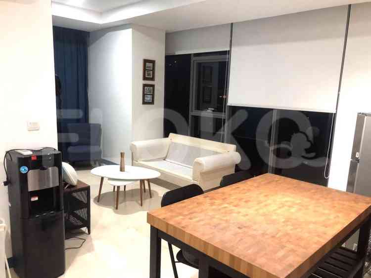 2 Bedroom on 10th Floor for Rent in Lavanue Apartment - fpa40c 22
