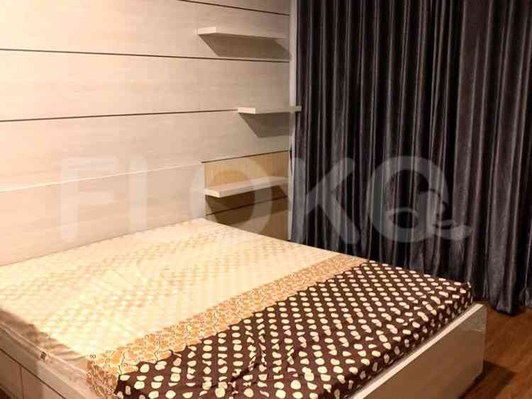 Tipe 1 Kamar Tidur di Lantai 1 untuk disewakan di Aspen Residence Apartemen - ffa42b 13