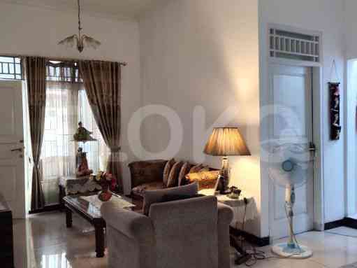 Dijual Rumah 5 BR, Luas 267 m2 di Pondok Gede, Bekasi 4