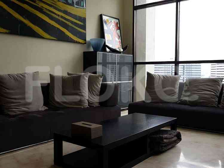 3 Bedroom on 32nd Floor for Rent in Senopati Suites - fse76d 5