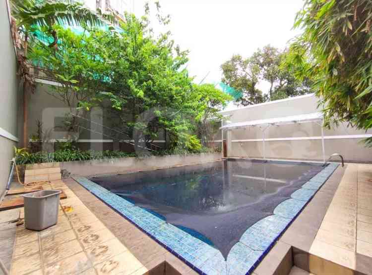 400 sqm, 5 BR house for rent in Cilandak, Cilandak 16