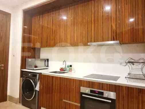 70 sqm, 7th floor, 1 BR apartment for sale in Setiabudi 1