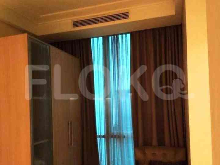 Tipe 2 Kamar Tidur di Lantai 38 untuk disewakan di The Peak Apartemen - fsue5a 5