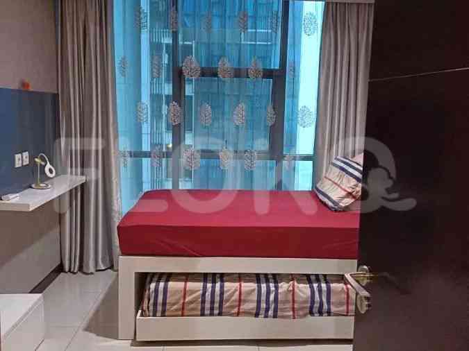 Dijual Apartemen 4 BR, Lantai 7, Luas 117 m2 di Casablanca 2