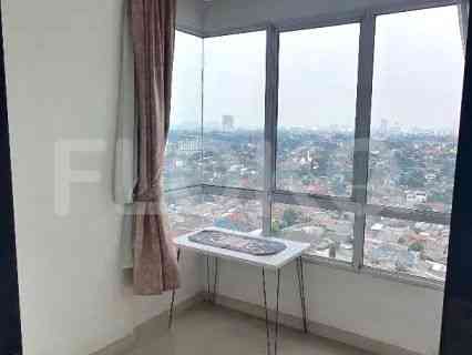 71 sqm, 28th floor, 2 BR apartment for sale in Cipete 5