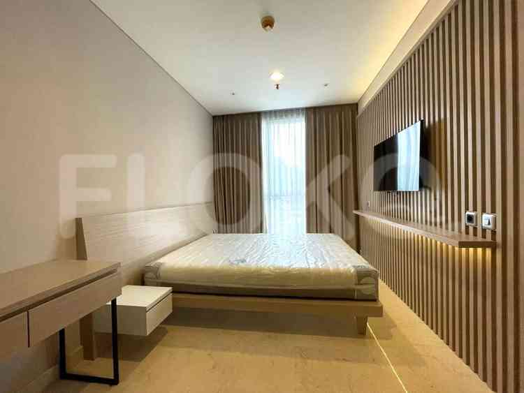 85 sqm, 15th floor, 2 BR apartment for sale in Kuningan 2