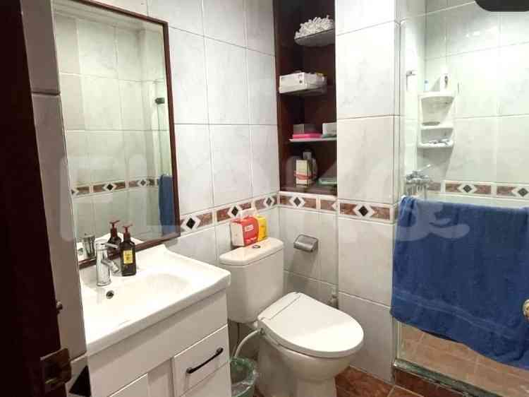 Dijual Apartemen 2 BR, Lantai 2, Luas 95 m2 di Karet Tengsin 6