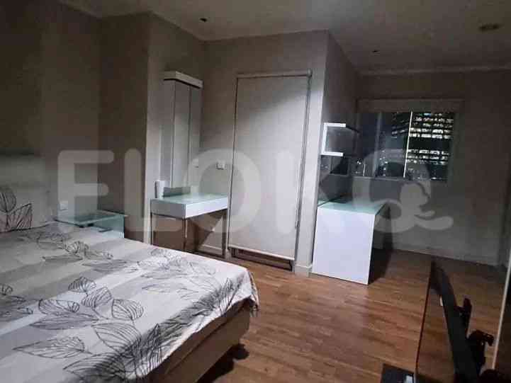 87 sqm, 14th floor, 2 BR apartment for sale in Tanah Abang 3