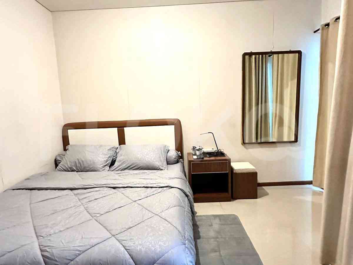 1 Bedroom on 16th Floor for Rent in Thamrin Residence Apartment - fth172 11