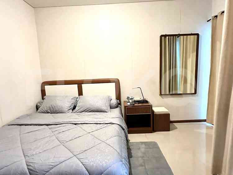 Tipe 1 Kamar Tidur di Lantai 16 untuk disewakan di Thamrin Residence Apartemen - fthd7f 11