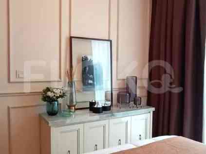 70 sqm, 10th floor, 1 BR apartment for sale in Setiabudi 6