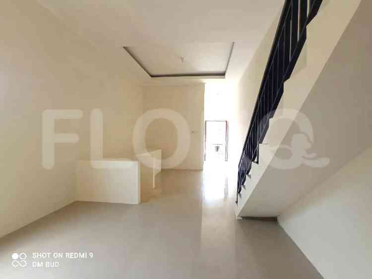 Dijual Rumah 4 BR, Luas 60 m2 di Jl. H. Balok Kalisari, Pasar Rebo 18