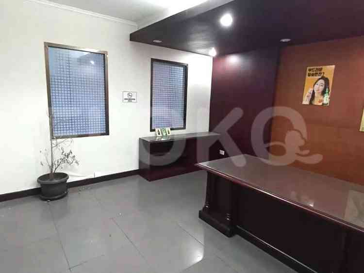 72 sqm, shophouse for rent in Golden Plaza, Fatmawati 4