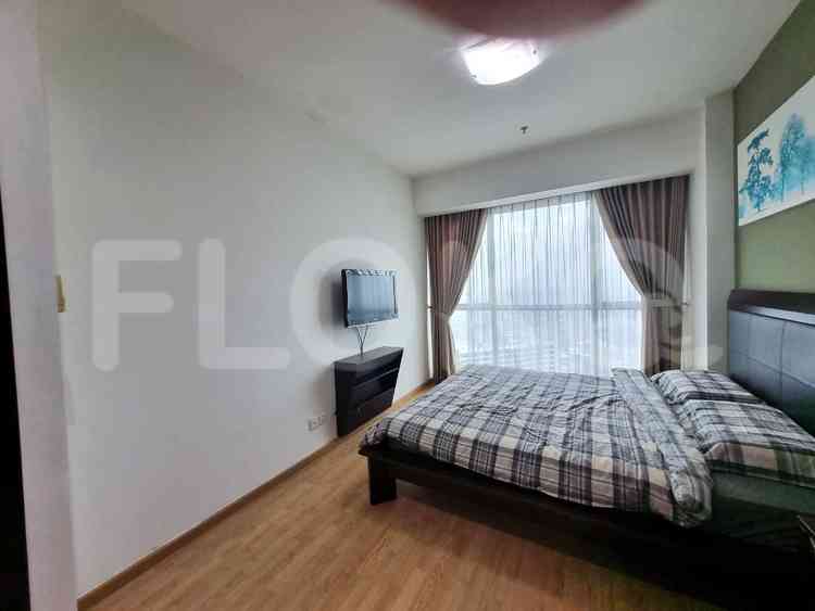 Tipe 2 Kamar Tidur di Lantai 28 untuk disewakan di Gandaria Heights - fga55a 12