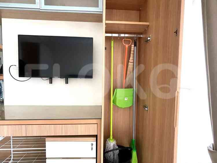 1 Bedroom on 26th Floor for Rent in Menteng Park - fme1cb 4