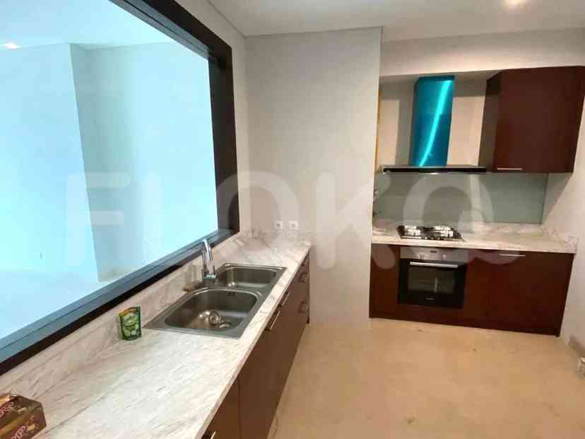 Dijual Apartemen 3 BR, Lantai 17, Luas 136 m2 di Cipete 5