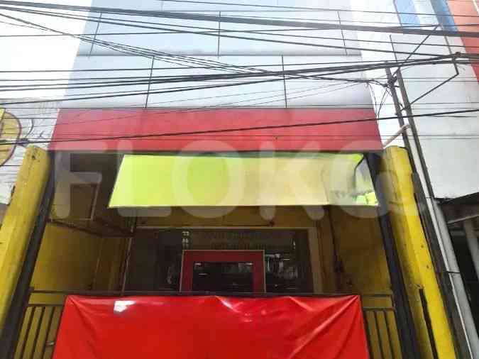 176 sqm, shophouse for rent in Tebet, Tebet 1