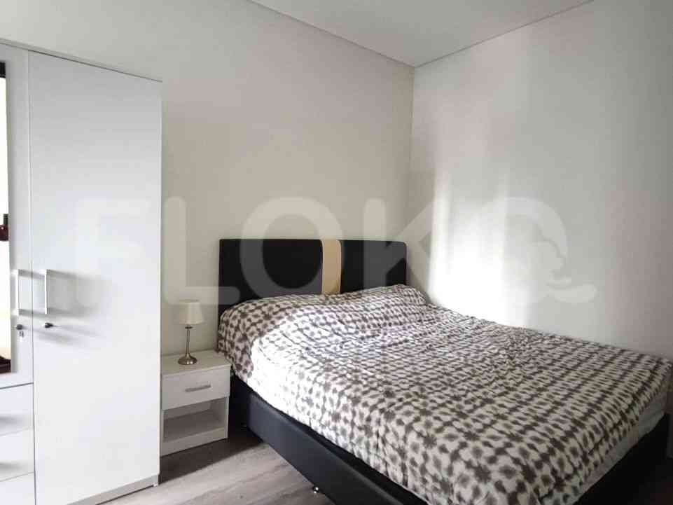 2 Bedroom on 18th Floor for Rent in Sudirman Suites Jakarta - fsu74a 3