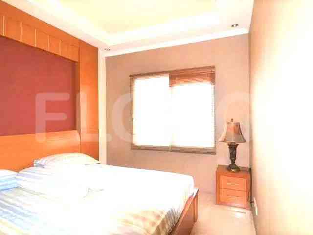 Tipe 3 Kamar Tidur di Lantai 20 untuk disewakan di Sudirman Park Apartemen - fta9ef 8