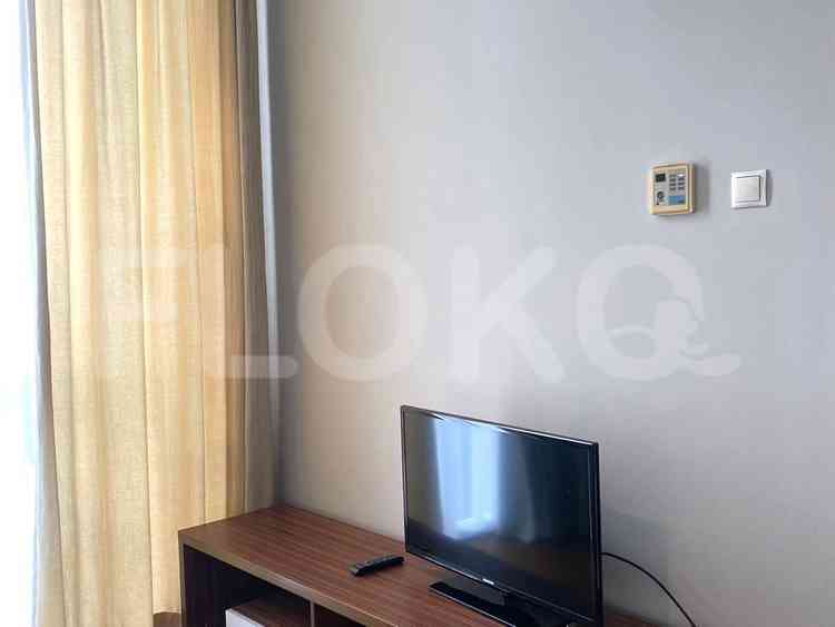 Tipe 2 Kamar Tidur di Lantai 2 untuk disewakan di Pearl Garden Apartemen - fga690 10