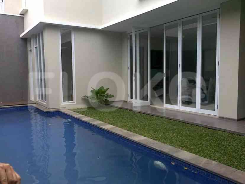 248 sqm, 3 BR house for rent in Cilandak, Cilandak 5