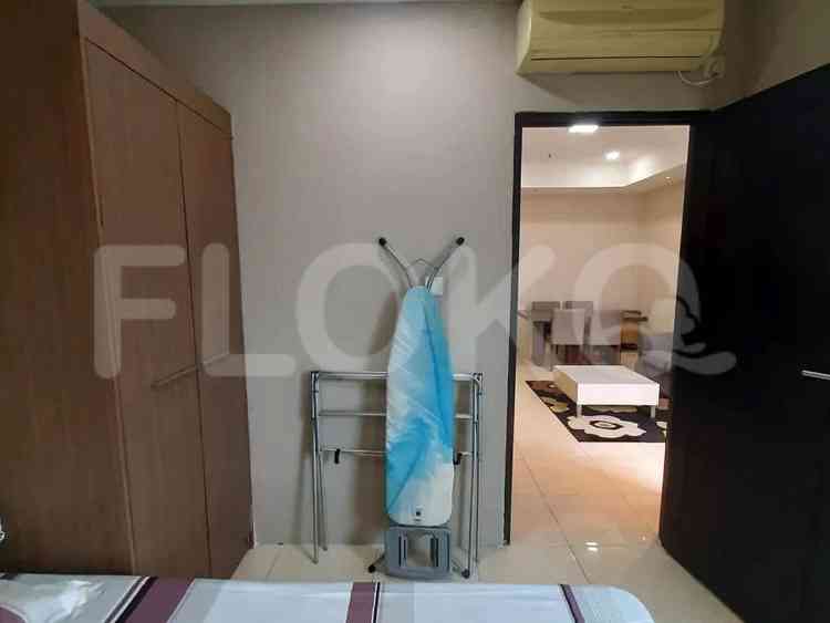 Dijual Apartemen 2 BR, Lantai 26, Luas 72 m2 di Cipete 6