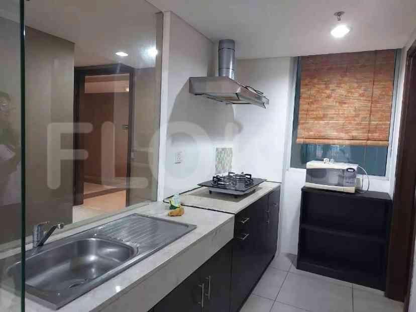 110 sqm, 10th floor, 2 BR apartment for sale in Mampang Prapatan 6