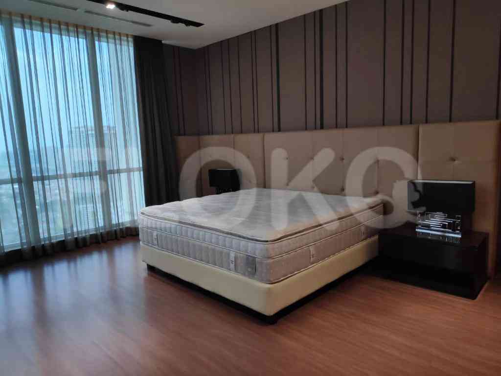 4 Bedroom on 37th Floor for Rent in The Pakubuwono Signature - fgab94 2