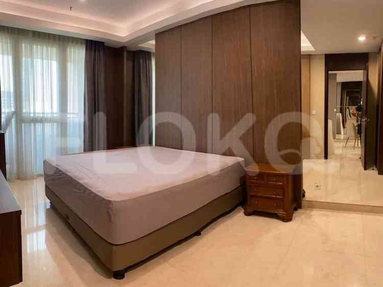 Tipe 1 Kamar Tidur di Lantai 7 untuk disewakan di Pondok Indah Residence - fpob62 2