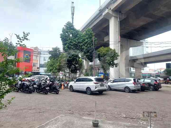 Disewakan Ruko Luas 41 m2 di Pasar Baru, Pasar Baru 3