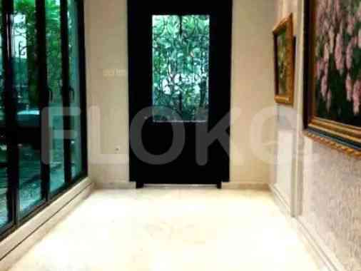 500 sqm, 5 BR house for sale in Jl. Jatipadang, Pasar Minggu 8