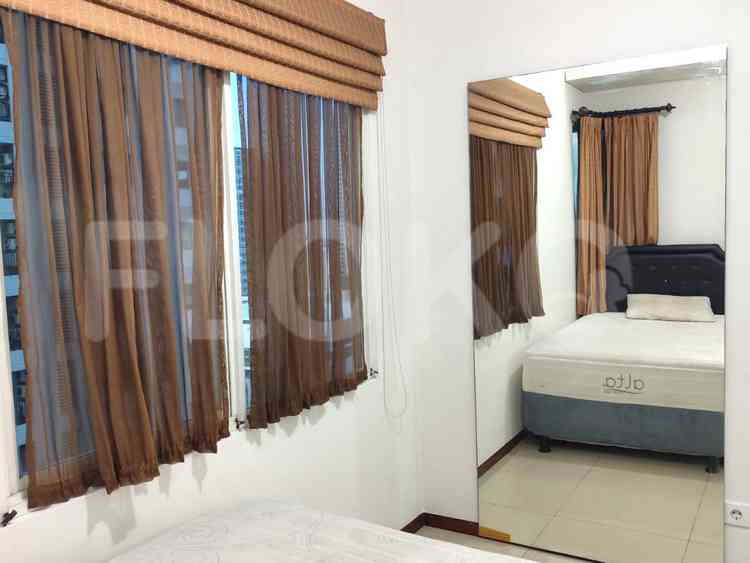 Tipe 2 Kamar Tidur di Lantai 20 untuk disewakan di Thamrin Residence Apartemen - fthc9c 4