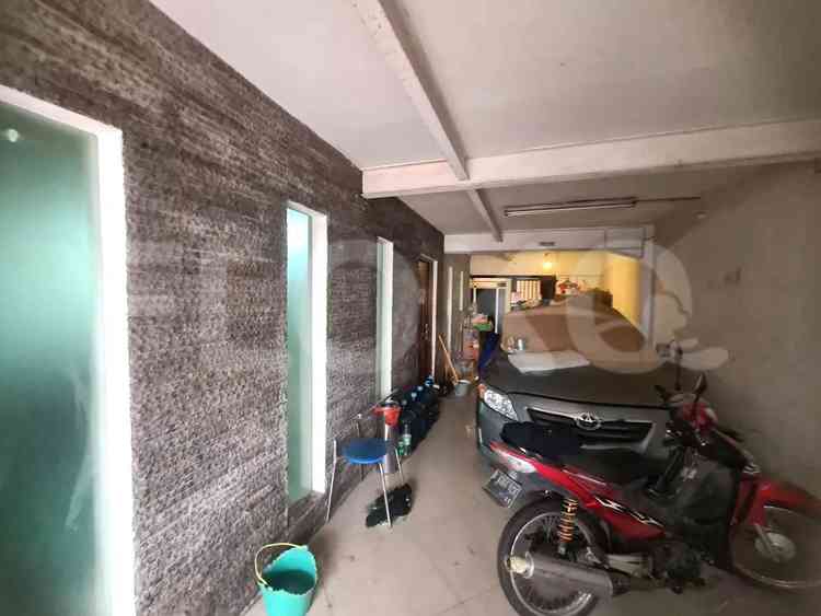 390 sqm, shophouse for sale in Tebet, Tebet 3